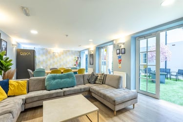 1 bed studio, Lower North Street, City Centre, Exeter, EX43EU - Image 14